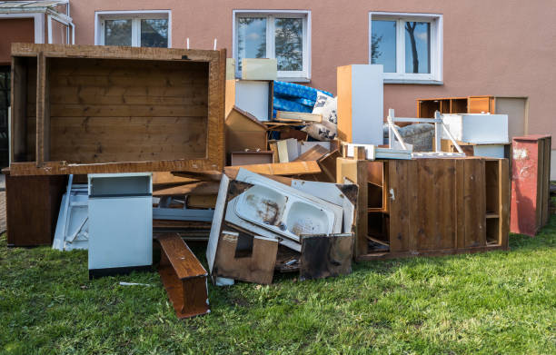 Best Basement Cleanout  in Dobson, NC